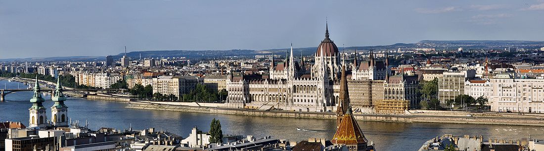 Вещи, которые нужно знать о Будапеште