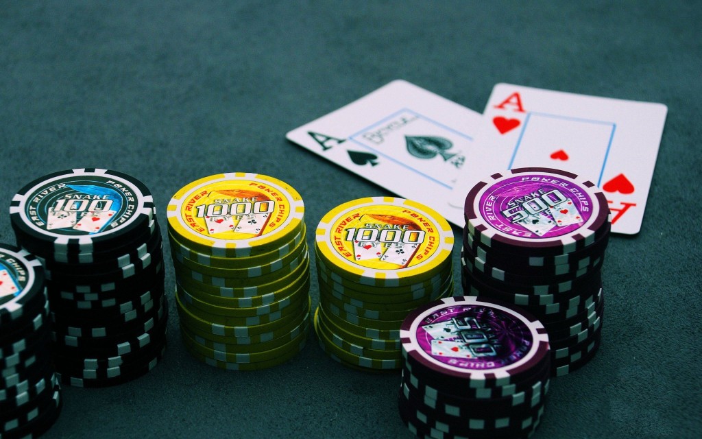 Можно ли зарабатывать покером