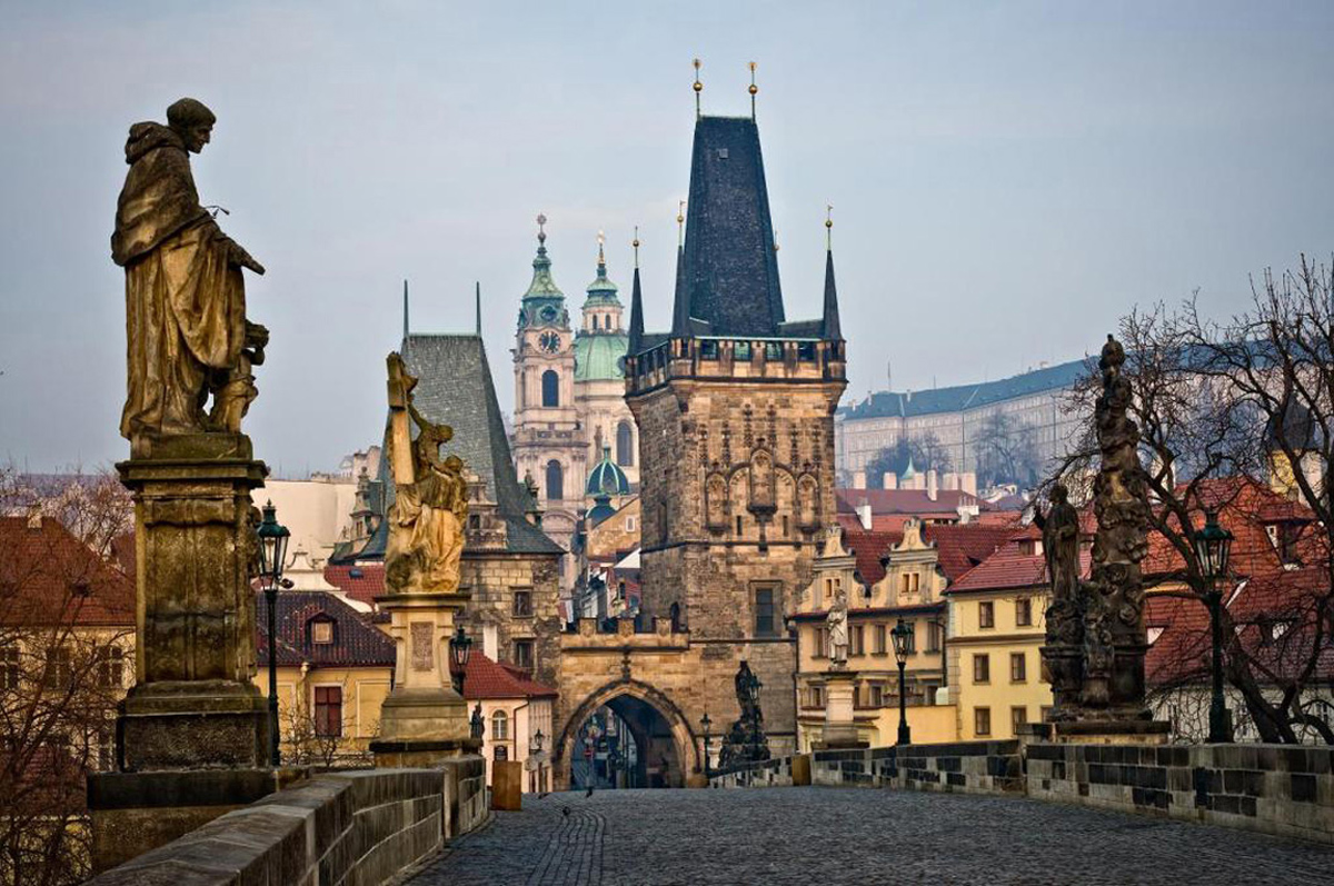 Советы для отдыхающих в Праге
