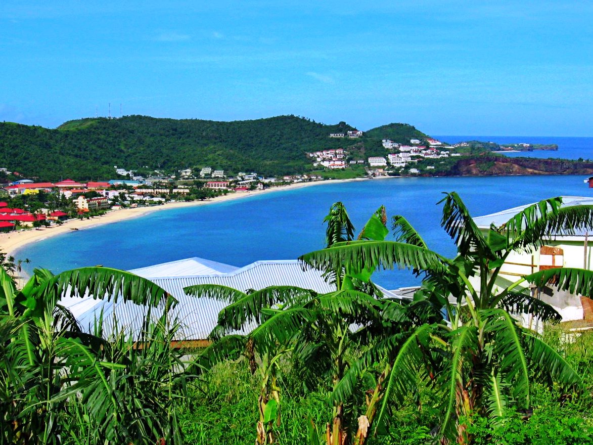 Страна-курорт Гренада и ее истина2