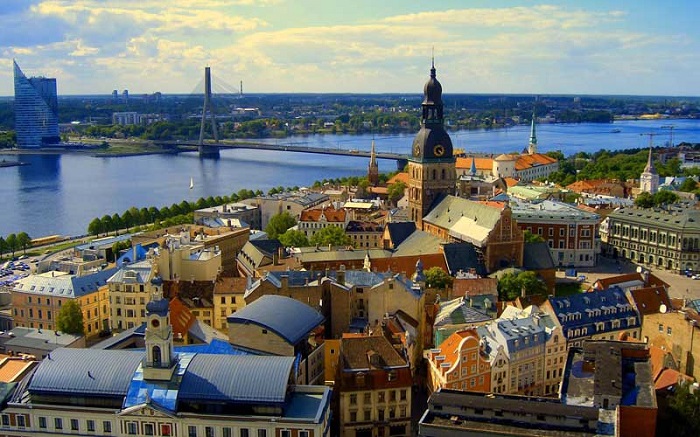Особенности покупки недвижимости в Латвии